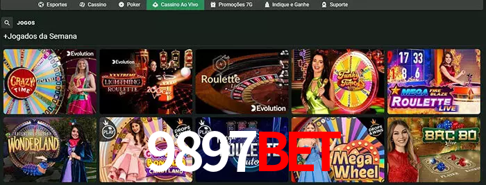 9897BET bet