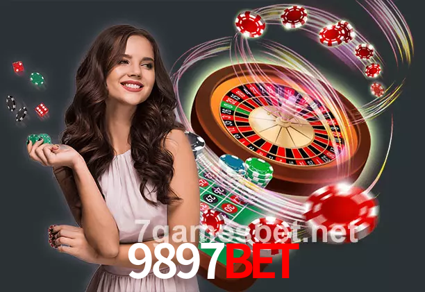 vivo no cassino 9897BET