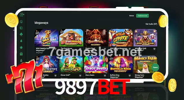 9897BET aplicativo