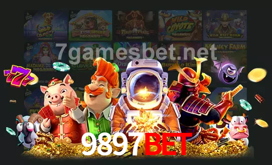 cassino 9897BET