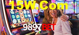 Daily Bonuses 9897BET