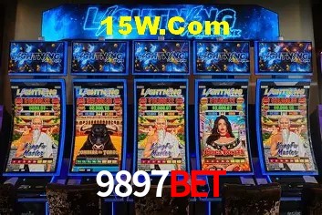 API Integration 9897BET