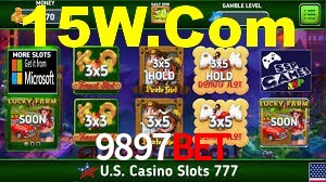 Football Betting 9897BET