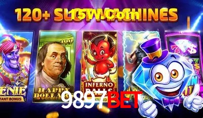 Game Providers 9897BET