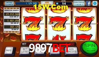 Statistics 9897BET