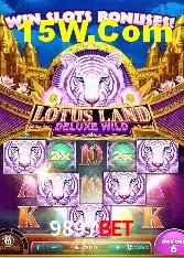 Welcome Bonus 9897BET