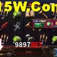 Slot Games 9897BET