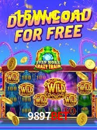 Gates of Olympus 9897BET
