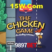 Welcome Bonus 9897BET