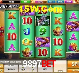 Experiência VIP 9897BET