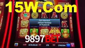 Welcome Bonus 9897BET