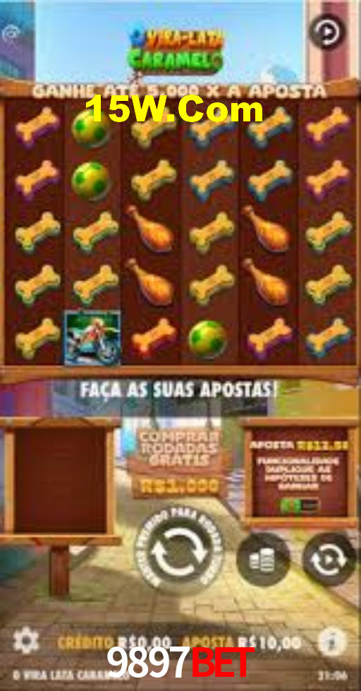 9897BET