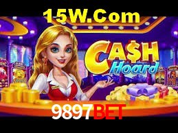 Experiência VIP 9897BET