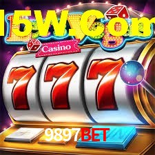 Blackjack Table 9897BET
