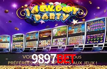 Weekend Specials 9897BET