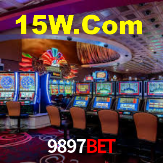 9897 BET