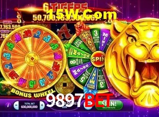 Bonus Features 9897BET