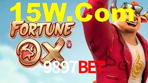 Tournaments 9897BET