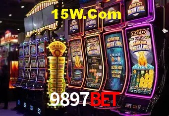 Gates of Olympus 9897BET