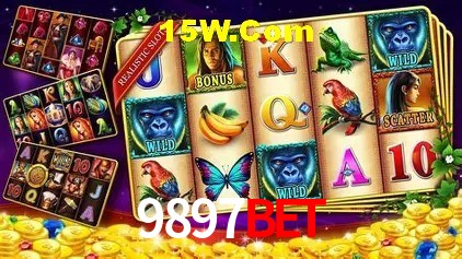 Flash Promotion 9897BET