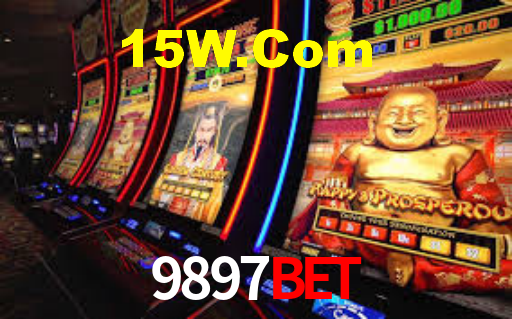 9897 BET