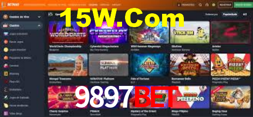 9897BET: Seu Cassino Premiado com Pagamentos Rápidos