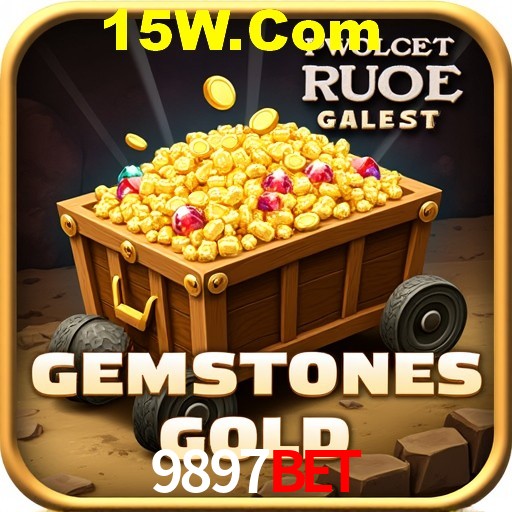 Slot Games 9897BET