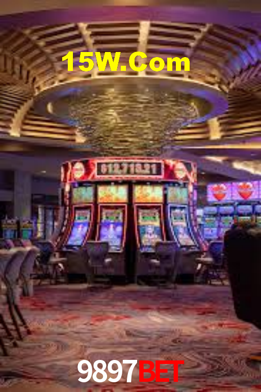 9897BET: A Experiência de Casino com Jogos de Mesa ao Vivo