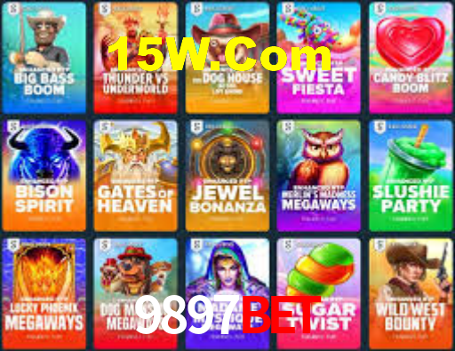 9897BET